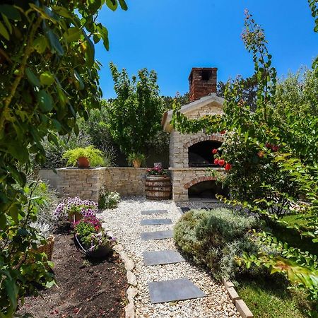 Villa Trabakul Zadarvillas Ražanac Eksteriør bilde
